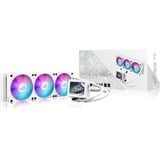 ASUS ROG Ryujin III 360 ARGB Extreme White, Wasserkühlung weiß