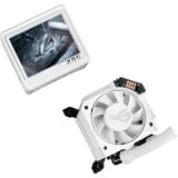 ASUS ROG Ryujin III 360 ARGB Extreme White, Wasserkühlung weiß