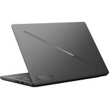 ASUS ROG Zephyrus G14 (GU405AR-SY033W), Gaming-Notebook grau, Intel® Core™ Ultra 9 386H, NVIDIA GeForce RTX 5080, 64 GB LPDDR5X, 2 TB (2 TB SSD), Windows 11 Home