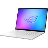 ASUS ROG Zephyrus G16 (GA605KM-QR009W), Gaming-Notebook weiß, AMD Ryzen AI 7 350, NVIDIA GeForce RTX 5060, 32 GB LPDDR5X, 1 TB (1 TB SSD), Windows 11 Home