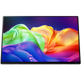 Acer PE160WUT, OLED-Monitor 40.6 cm (16 Zoll), silber, WQXGA+, Touchscreen, HDMI, USB-C, 120Hz Panel