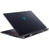 Acer Predator Helios Neo 18 AI (PHN18-72-94G6), Gaming-Notebook schwarz, Intel® Core™ Ultra 9 275HX, NVIDIA GeForce RTX 5070 Ti, 32 GB DDR5, 1 TB (1 TB SSD), Windows 11 Home