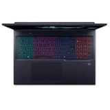Acer Predator Helios Neo 18 AI (PHN18-72-94G6), Gaming-Notebook schwarz, Intel® Core™ Ultra 9 275HX, NVIDIA GeForce RTX 5070 Ti, 32 GB DDR5, 1 TB (1 TB SSD), Windows 11 Home