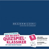 Asmodee Bezzerwizzer, Quizspiel 