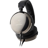 Audio-Technica ATH-AP2000T, Kopfhörer schwarz/silber, 3,5 mm Klinke