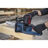 Bosch Akku-Kettensäge GKE 18V-40 Professional solo, 18Volt blau, ohne Akku und Ladegerät