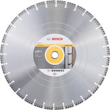 Bosch Diamanttrennscheibe Standard for Universal, Ø 450mm Bohrung 25,4mm