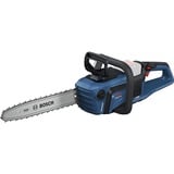 Bosch Professional Akku-Kettensäge GKE 18V-40 Professional solo, 18Volt blau, ohne Akku und Ladegerät