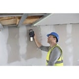 Bosch Professional Akku-Kombilaser GCL 12V-50-22 CG Professional, Kreuzlinienlaser blau/schwarz, Li-Ionen-Akku 2,0 Ah, grüne Laserlinien und Lotpunkte, inkl. Drehhalterung RM 20, in L-BOXX