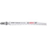 Bosch Professional Expert Stichsägeblatt T 308 BF 'Hardwood 2-side clean' 100 Stück