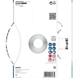 Bosch Professional PRO Abrasive Diamanttrennscheibe, Ø 150mm Bohrung 22,23mm