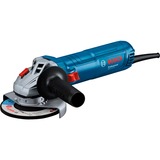 Bosch Winkelschleifer GWS 12-125 Professional blau, 1.200 Watt