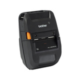 Brother RJ-3230BL, Bondrucker schwarz, NFC, Bluetooth, USB-C, Akkubetrieb