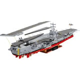 COBI CVN-65 Aircraft Carrier, Konstruktionsspielzeug Maßstab 1:300
