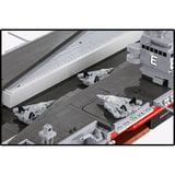 COBI CVN-65 Aircraft Carrier, Konstruktionsspielzeug Maßstab 1:300
