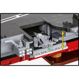 COBI CVN-65 Aircraft Carrier, Konstruktionsspielzeug Maßstab 1:300