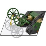 COBI Mark I Male no C.19, Konstruktionsspielzeug Maßstab 1:35