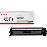 Canon Toner schwarz 051H 2169C002 