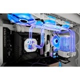 Corsair Hydro X Series iCUE XH305i RGB PRO, Wasserkühlung weiß