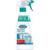 Dr.Beckmann Backofen Aktiv-Gel, Sprühflasche, Reinigungsmittel 375ml