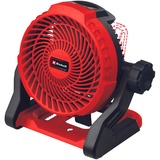 Akku-Ventilator GE-CF 18/2200 Li - Solo, 18Volt