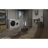 EINHELL Flutset GE-DP 7535 N LL ECO, Tauch- / Druckpumpe rot/schwarz, 750 Watt