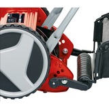EINHELL Hand-Rasenmäher GC-HM 400, Spindelmäher rot/schwarz