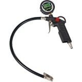 EINHELL Reifenfüll-Messgerät digital 4133115, Reifen-Füllgerät schwarz