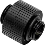 EKWB EK-Quantum Torque Extender Rotary MM 14 - Black, Wasserkühlung schwarz