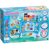 EPOCH Aquabeads Bastelstudio Starter Set, Basteln 