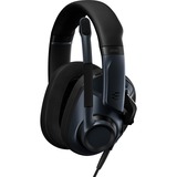 EPOS H6PRO, Gaming-Headset schwarz, Geschlossene Akustik