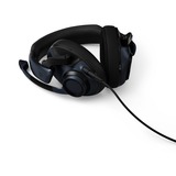 EPOS H6PRO, Gaming-Headset schwarz, Geschlossene Akustik