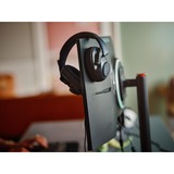 EPOS H6PRO, Gaming-Headset schwarz, Geschlossene Akustik