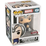 Funko POP Marvel: X-Men - Professor X, Spielfigur 