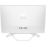 HP All-in-One 24-cb1202ng, PC-System weiß, Windows 11 Home 64-Bit