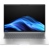HP EliteBook 6 G1i (AD3L7ET), Notebook silber, Intel® Core™ Ultra 7 255U, Intel® Graphics, 32 GB DDR5, 1 TB (1 TB SSD), Windows 11 Pro
