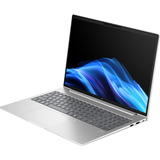 HP EliteBook 6 G1i (AD3L7ET), Notebook silber, Intel® Core™ Ultra 7 255U, Intel® Graphics, 32 GB DDR5, 1 TB (1 TB SSD), Windows 11 Pro