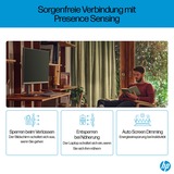 HP OmniStudio X All-in-One 27-cs0075ng, PC-System silber, Windows 11 Home 64-Bit