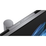 HP OmniStudio X All-in-One 27-cs0075ng, PC-System silber, Windows 11 Home 64-Bit