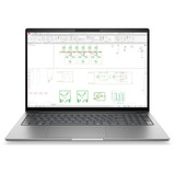 HP ZBook 8 G2i (DS3X5AT), Notebook silber, Intel® Core™ Ultra 7 356H, NVIDIA RTX PRO 500, 48 GB DDR5, 1 TB (1 TB SSD), Windows 11 Pro