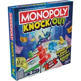 Monopoly Knockout, Partyspiel
