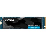 Kioxia Exceria Plus G3 2 TB, SSD PCIe 4.0 x4, M.2 2280