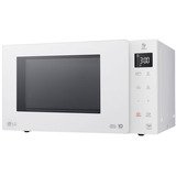 LG MH6535GIH, Mikrowelle Smart Inverter Technologie, Quarzgrill-Technologie