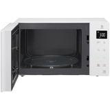 LG MH6535GIH, Mikrowelle Smart Inverter Technologie, Quarzgrill-Technologie