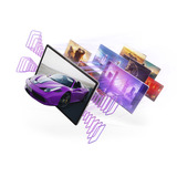 Lenovo Idea Tab Pro 128GB (ZAE50144SE), Tablet-PC grau, Android