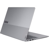 Lenovo ThinkBook 16 G7 ARP (21MW00AYGE), Notebook grau, AMD Ryzen 5 7535HS, AMD Radeon 660M, 32 GB DDR5, 1 TB (1 TB SSD), Windows 11 Pro