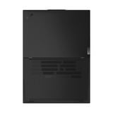 Lenovo ThinkPad L16 AMD G2 (21SC0007GE), Notebook schwarz, AMD Ryzen 5 PRO 215, AMD Radeon 740M, 16 GB DDR5, 512 GB (512 GB SSD), Windows 11 Pro