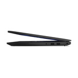 Lenovo ThinkPad L16 AMD G2 (21SC0007GE), Notebook schwarz, AMD Ryzen 5 PRO 215, AMD Radeon 740M, 16 GB DDR5, 512 GB (512 GB SSD), Windows 11 Pro