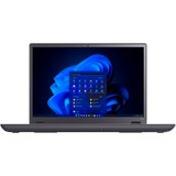 Lenovo ThinkPad P16v G1 (21FC000QGE), Notebook schwarz, Windows 11 Pro 64-Bit, 40.6 cm (16 Zoll), 1 TB SSD