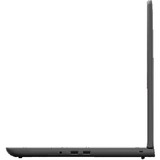 Lenovo ThinkPad P16v G1 (21FC000QGE), Notebook schwarz, Windows 11 Pro 64-Bit, 40.6 cm (16 Zoll), 1 TB SSD